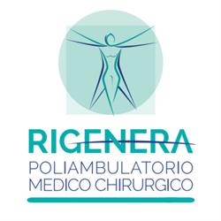 Dott.ssa  Gaia Zaccarelli c/o Poliambulatorio Medico Chirurgico Rigenera