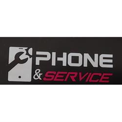 Phone & Service
