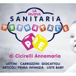 La Nuova Sanitaria Prenatale