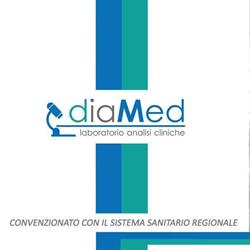Diamed Laboratorio Analisi Cliniche