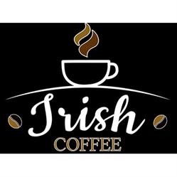 Irish Coffee Bar