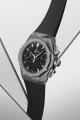 CLASSIC FUSION CHRONOGRAPH ORLINSKI TITANIUM