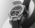 MP-13 TOURBILLON BI-AXIS RETROGRADE