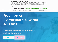 Sito di Lab Care Cooperativa Sociale