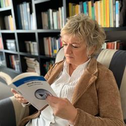 Dott.ssa Mariangela Giustetto Psicologa Psicoterapeuta