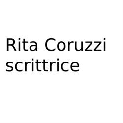 Rita Coruzzi Scrittrice