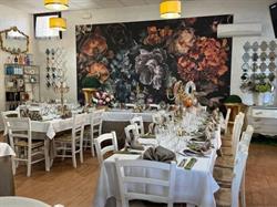 RISTORANTE PIZZERIA DADO MATTO