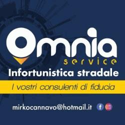 Infortunistica Stradale Omnia Service