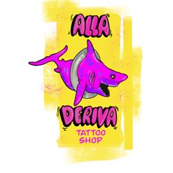 Alla Deriva Tattoo