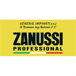 Genaral Impianti di Romano Ing. Antonio - Zanussi