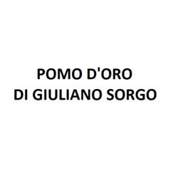 Pomo D'Oro di Giuliano Sorgo