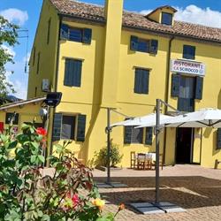 Ristorante Alloggio Ca` Scirocco