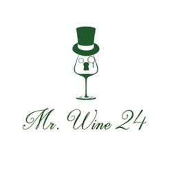 Mr. Wine 24