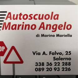 Autoscuola Marino Angelo Salerno