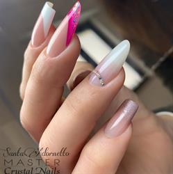 Nails Lab Santa Adornetto