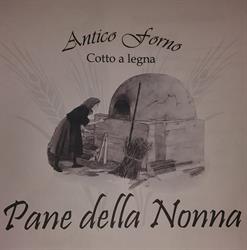 il pane della nonna