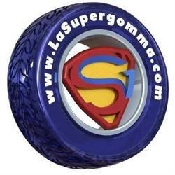 La Supergomma