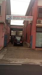 Autofficina - Soccorso Stradale Leso Loris
