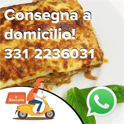 Il Boscaiolo