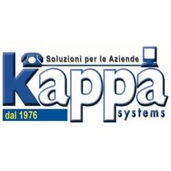 Kappa Systems SRL