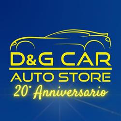 D & G CAR