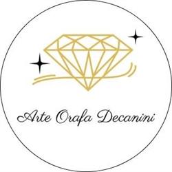 Arte Orafa di Luca Decanini