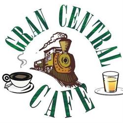 Gran Central Cafè