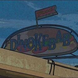 DINOKEBAB