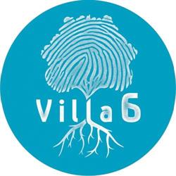 Villa 6 - Sharing Bar