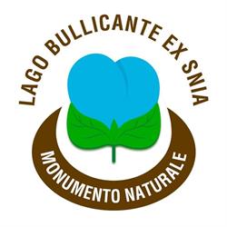 Lago Bullicante EX-SNIA
