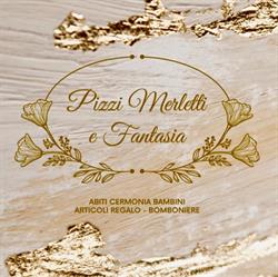 Pizzi Merletti E Fantasia
