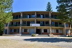 Casa dell'adolescente