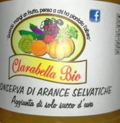Azienda Clarabella Bio