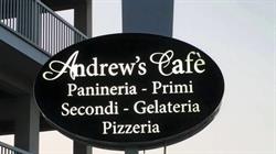 Andrew's Cafe
