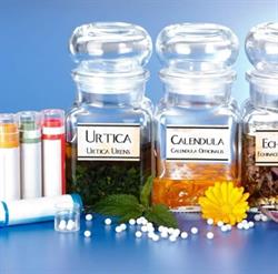 Studio di medicina naturale