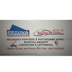 M.D.R Nuova Petova srl