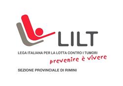 Lega Italiana per la Lotta contro i Tumori Associazione Provinciale di Rimini - ODV