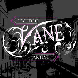 Vane Tattoo Artist