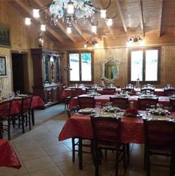 Trattoria Lago Canada