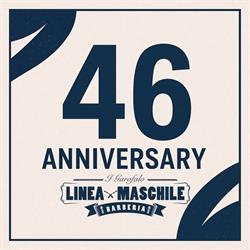 Linea Maschile - i Garofalo
