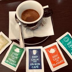 Déjà Vu Cafe