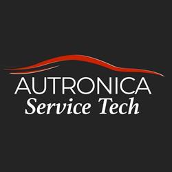 AUTRONICA SERVICE TECH