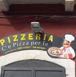 C’è Pizza Per Te