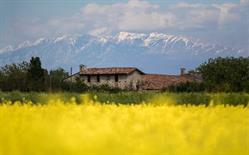 Cascina Ospitale