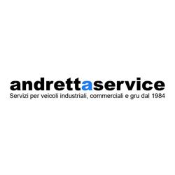 ANDRETTA SERVICE SRL - Officina per veicoli industriali, commerciali e gru dal 1984