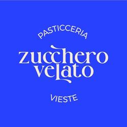 pasticceria gelateria zucchero velato