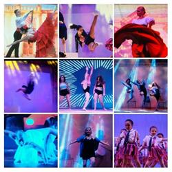 Dance Center Ballet