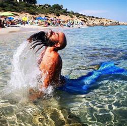Sardinia Wild Canyoning