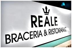 Braceria Reale