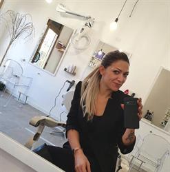 Ilaria Hair Stylist